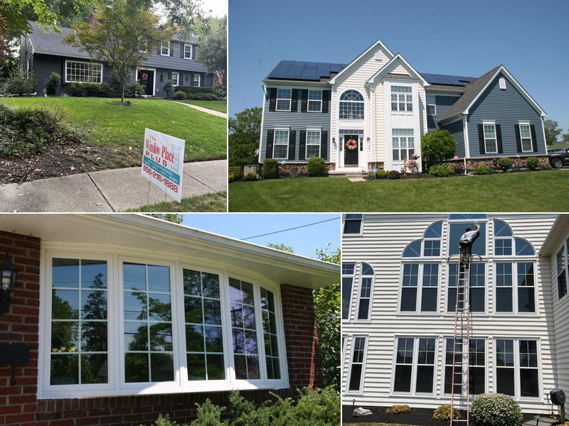 The Window Place Plus