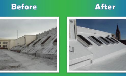 A Plus Roofing Sealcoating and Paving