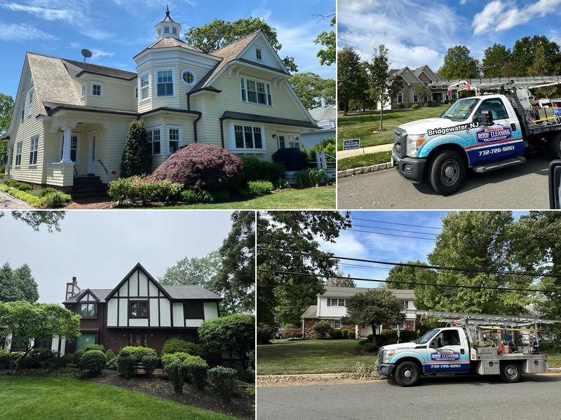 Thompson Roof Cleaning & Power Washing