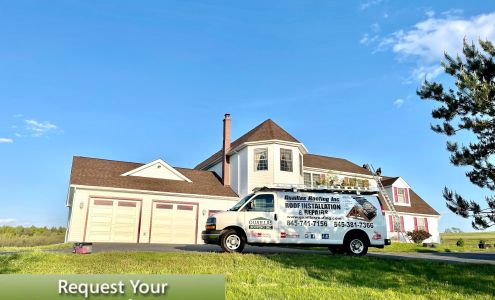Guaillas Inc. Roofing, Gutters, & Siding
