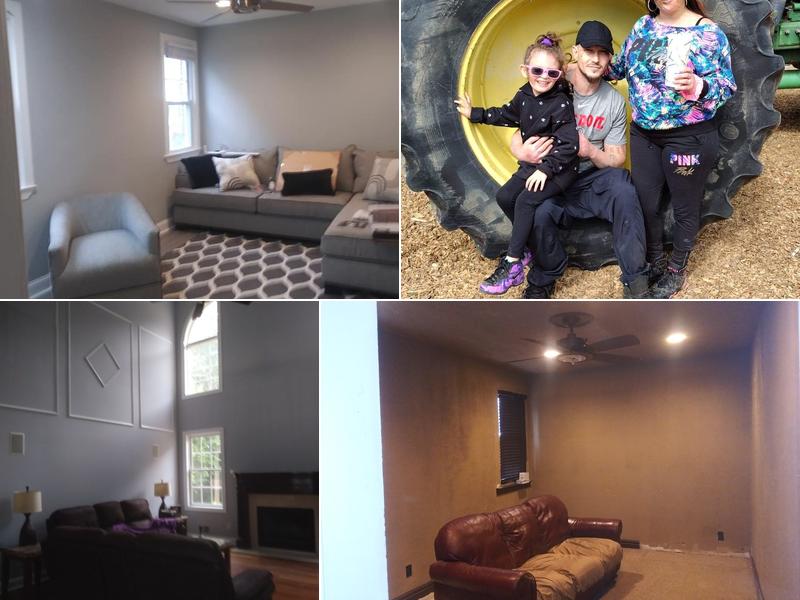 Brian Pattersons Painters