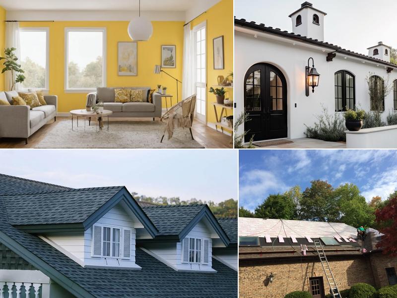 FourBrothers Home Improvement & General Construction