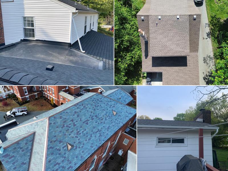 Joseph Doherty Roofing Co