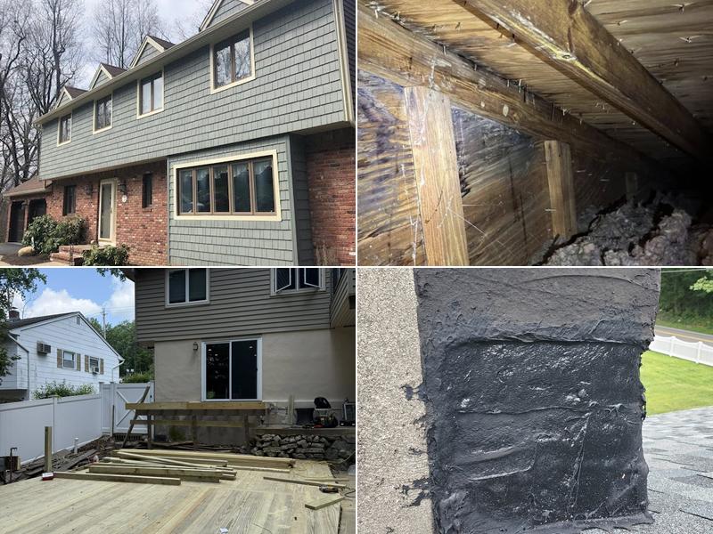 Sky Tech Construction, LLC