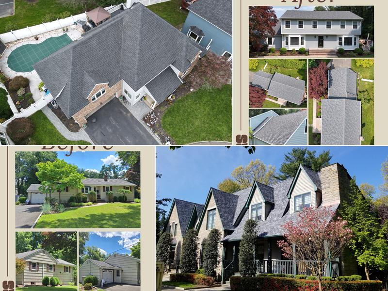 Complete Roof Systems