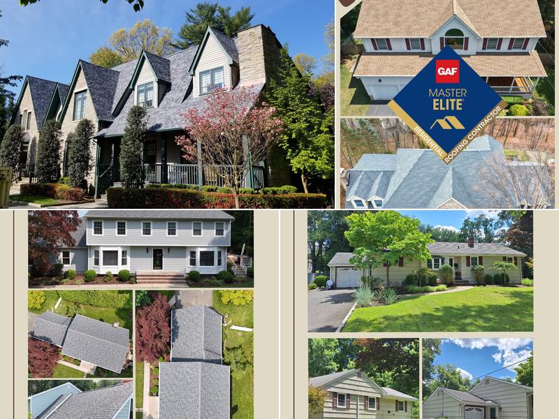 Complete Roof Systems