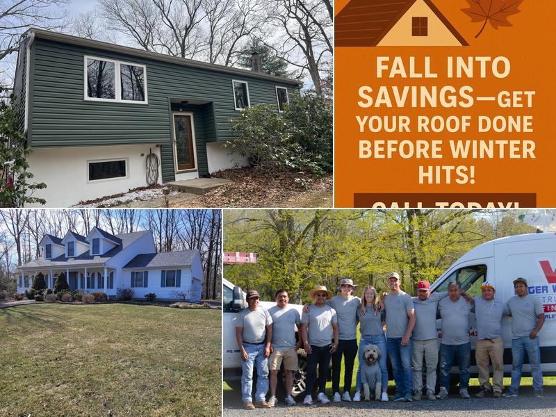 Roger Worley Jr. Construction