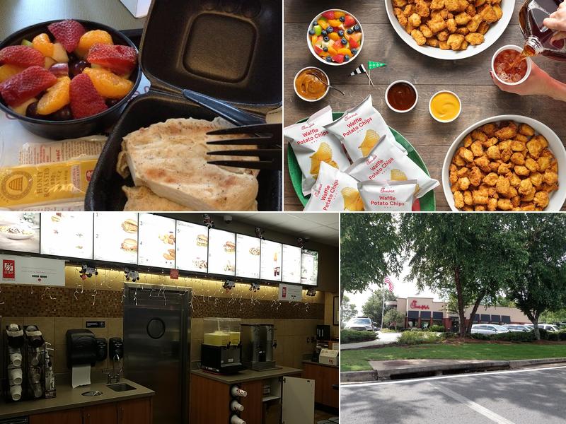 Chick-fil-A