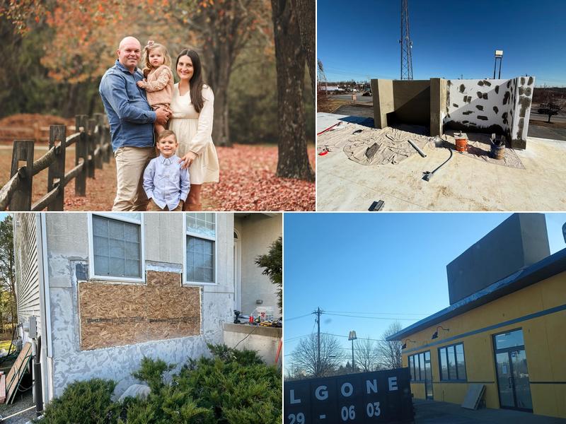 ProStone Construction