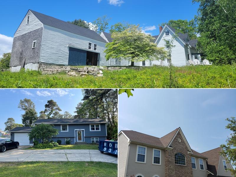 A.R.P. Renovation and Maintenance