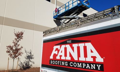 Fania Roofing Co