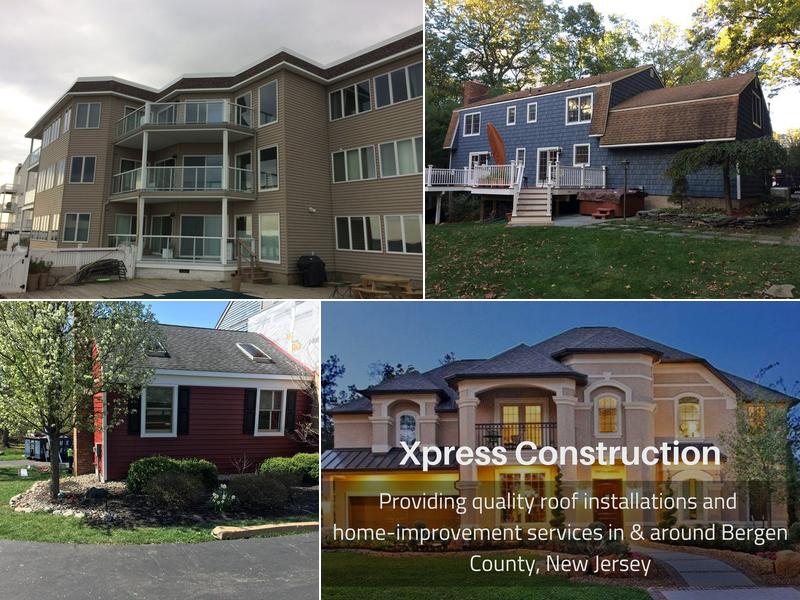 Xpress Construction