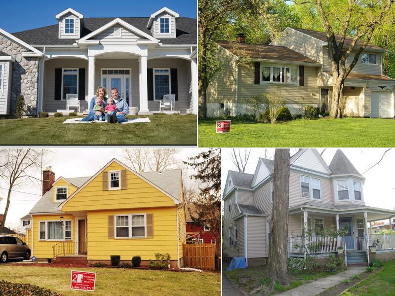 Roofing Windows and Siding by 2B Development