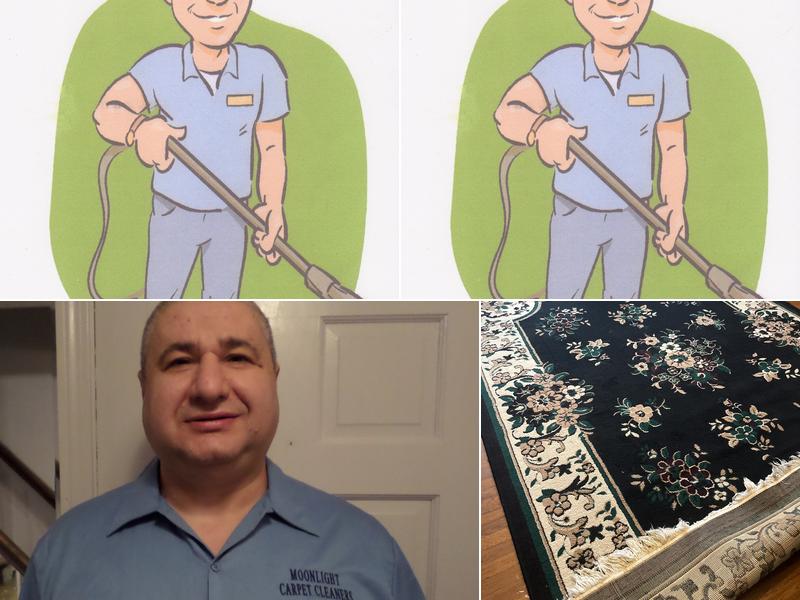 Moonlight Carpet Cleaners