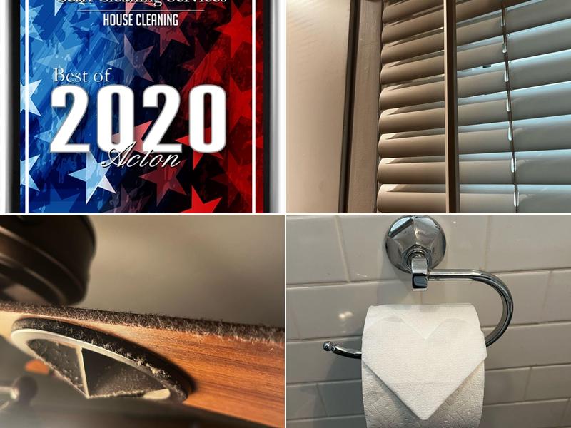 C&R Cleaning Services