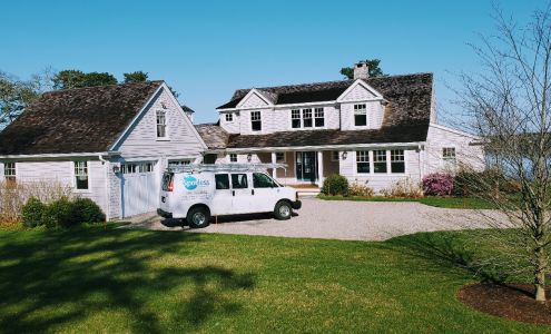 Spotless Window Cleaning, Inc. Yarmouth Port