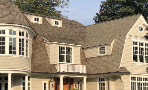 BBC Attic Insulation & Roofing Services Inc, NJ