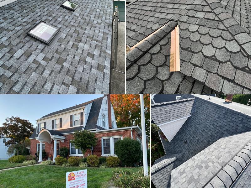 John R. Guzzi Roofing