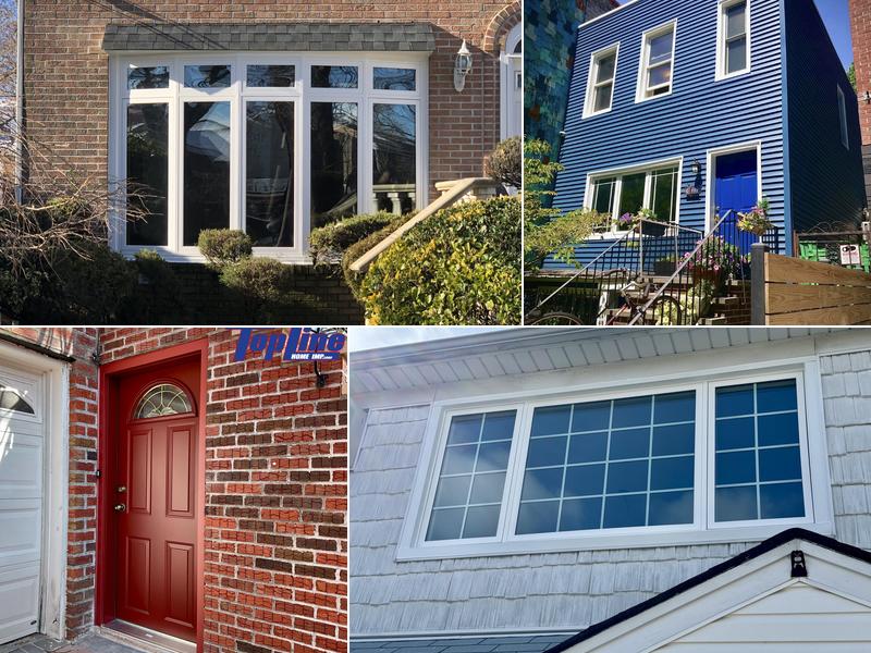 TopLine Home Improvement