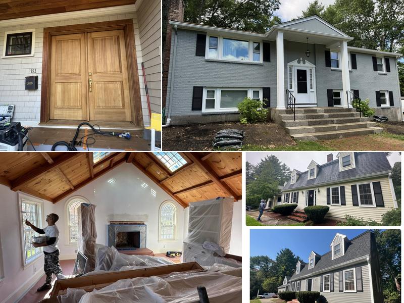 Powell Painting And Home Services, LLC