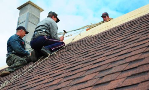 NJ Roof Experts 49 Forest St, North Arlington New Jersey 07031