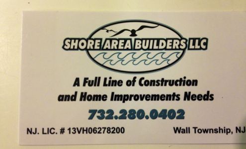 Eric R Hunter Construction