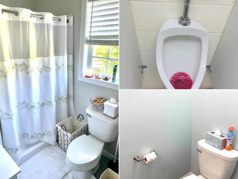 Marias eco-friendly cleaning service LLC