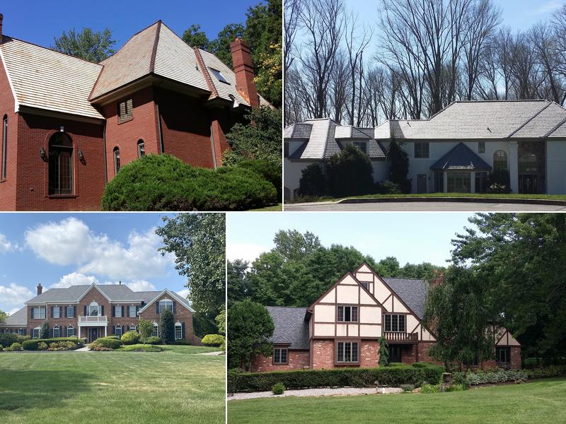 Quality One Roofing Inc