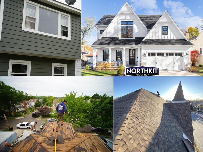 Northkit Roofing