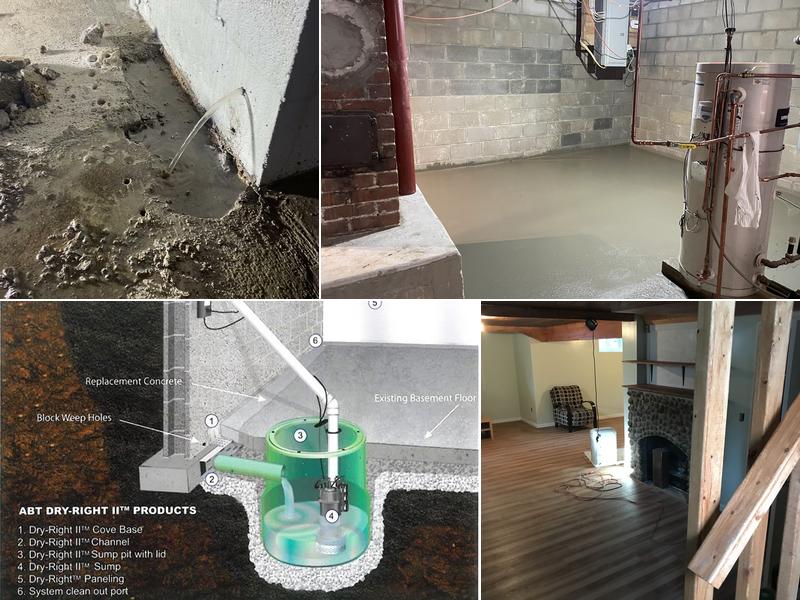 Advanced Seamless Gutter Inc