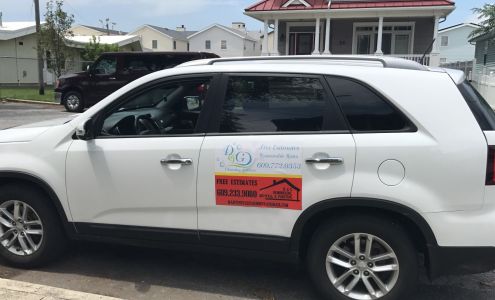 D & G House Cleaning Services