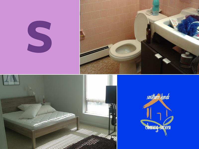 Southern Hands Cleaning Service