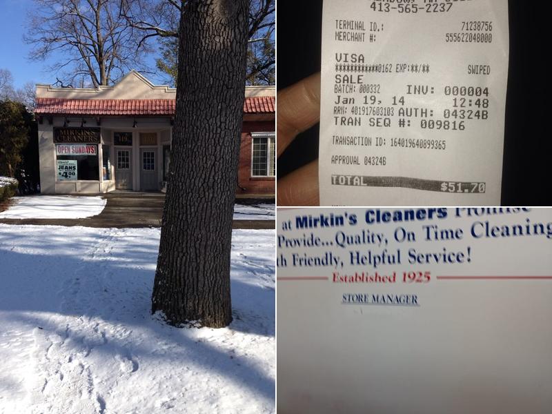 Mirkin's Ideal Cleaning Services