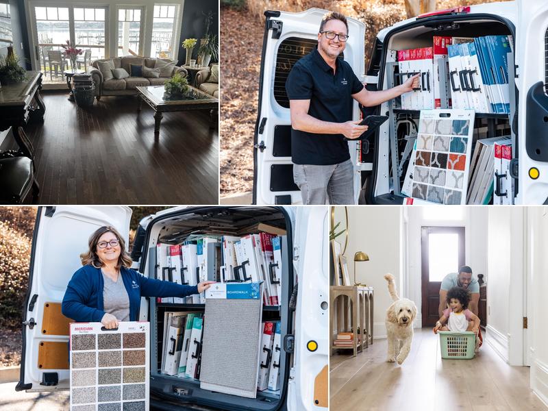 Floor Coverings International of Cape Cod