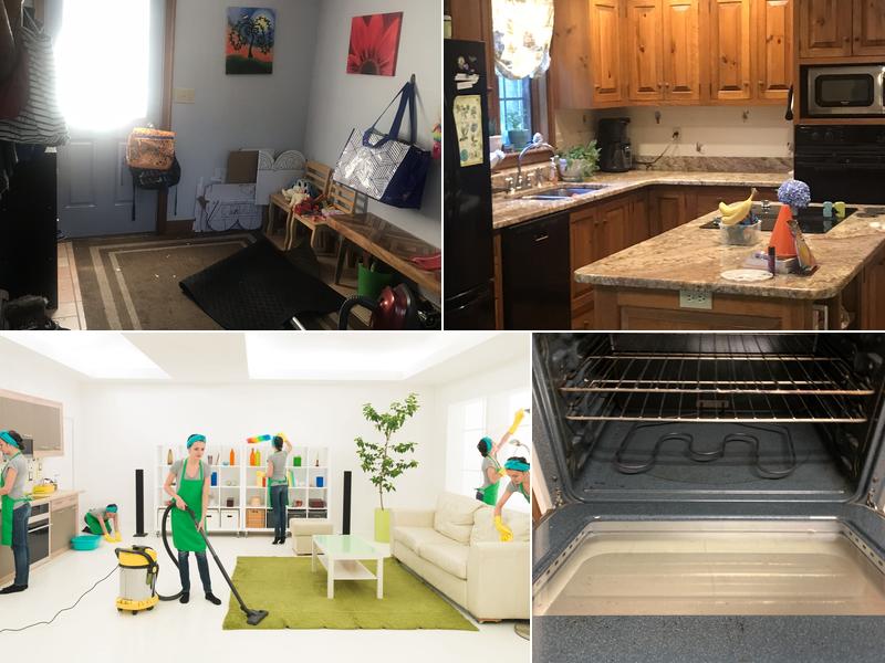 AKM Cleaning Services