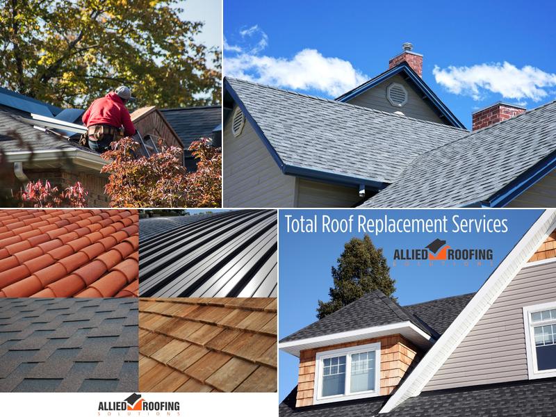 Allied Roofing Solutions