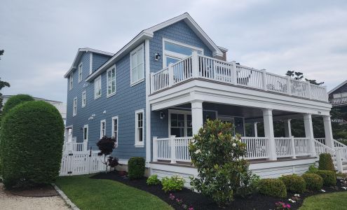 KLM Contractor Services LLC