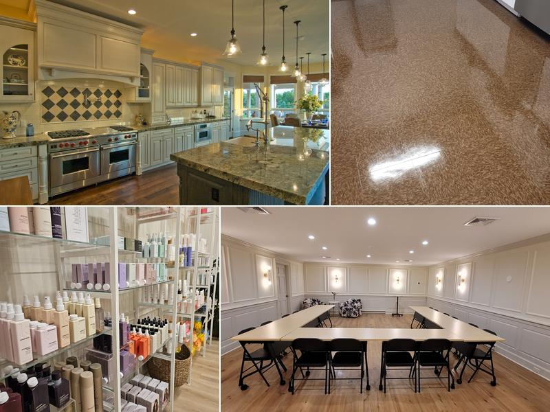 No Dust No Fuss Cleaning Service