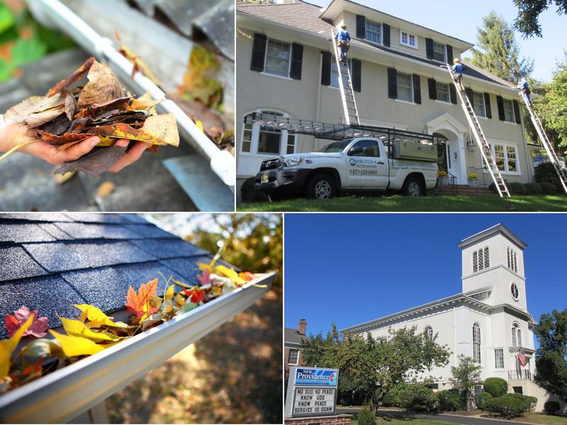 Keltom Gutter Services