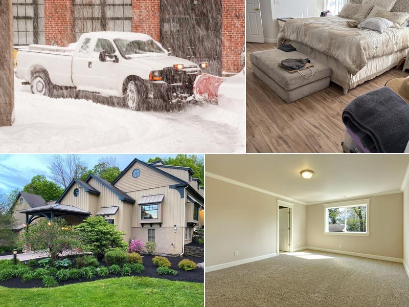 A Touch Of Class Cleaning Services, Inc