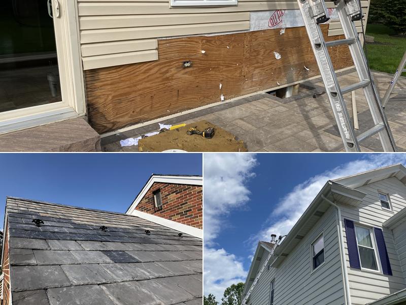 LaBuda Exteriors, LLC