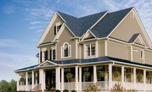 Times Siding & Windows