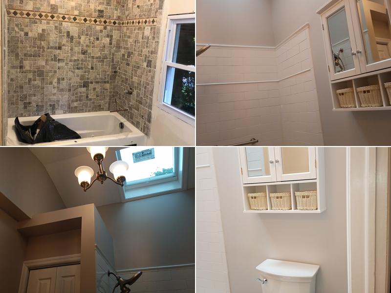 Chuck's Home Improvement