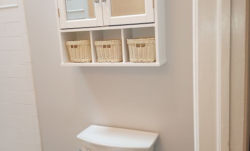 Chuck's Home Improvement