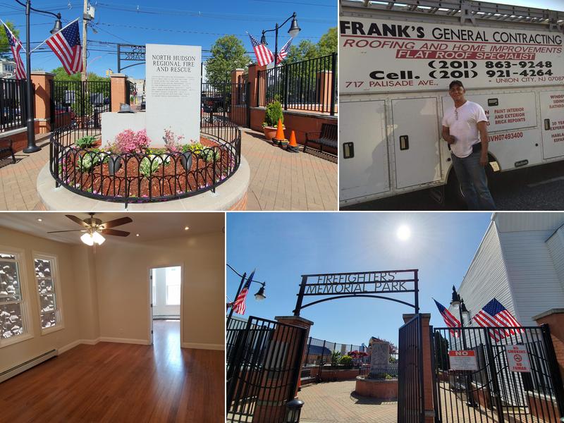 Frank's Roofing And General Contractor