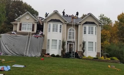 EXECUTIVE ROOFING SOLUTIONS