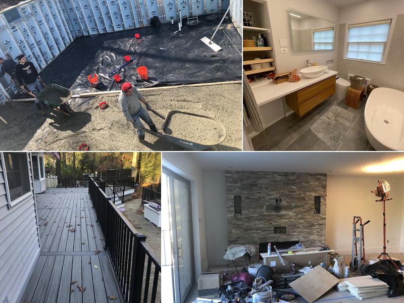 Remodel Construction Plus