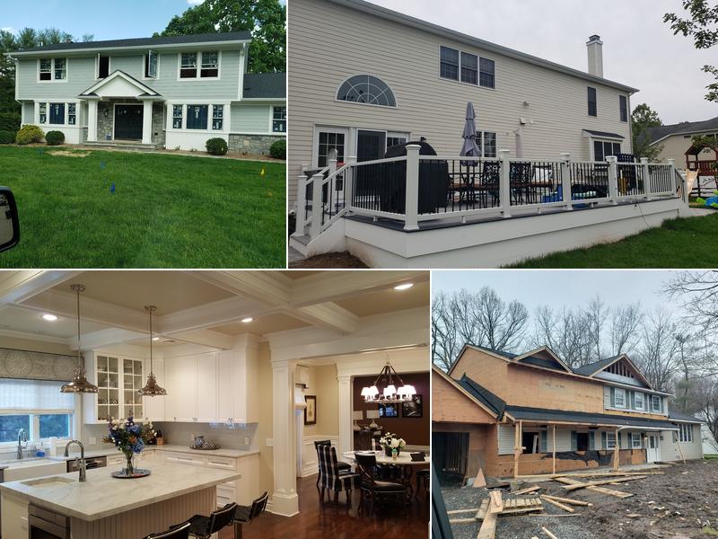 Cardone Custom Builders