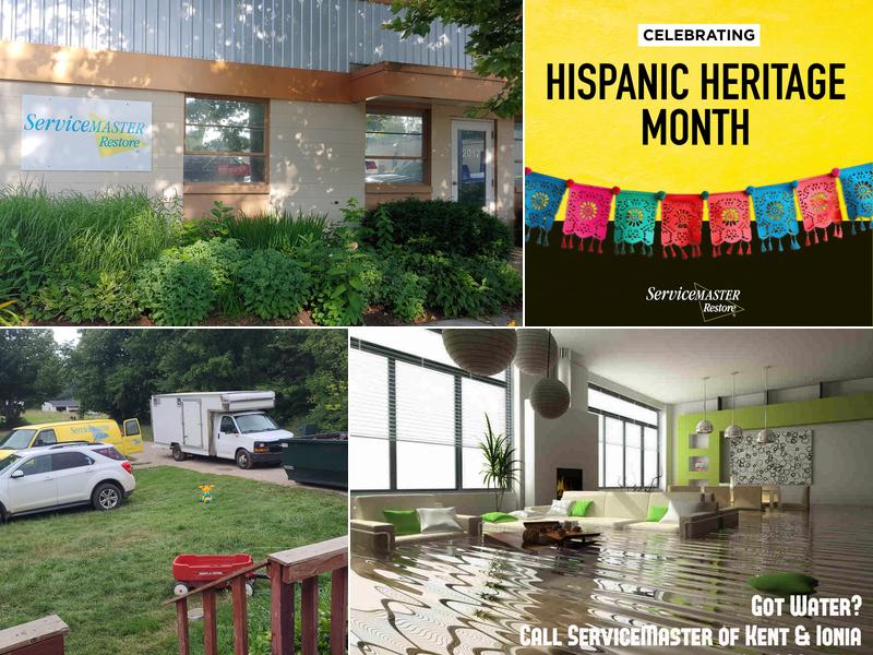 ServiceMaster Grand Rapids