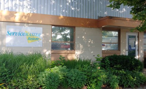 ServiceMaster Grand Rapids